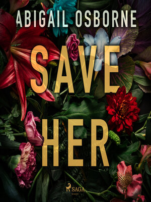 cover image of Save Her